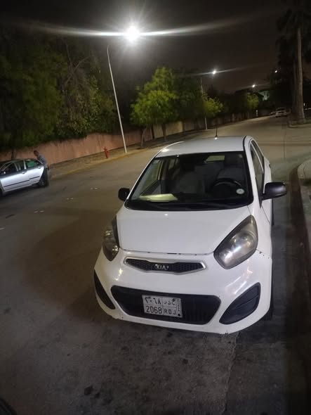 كيا بيكانتو64837947204097110