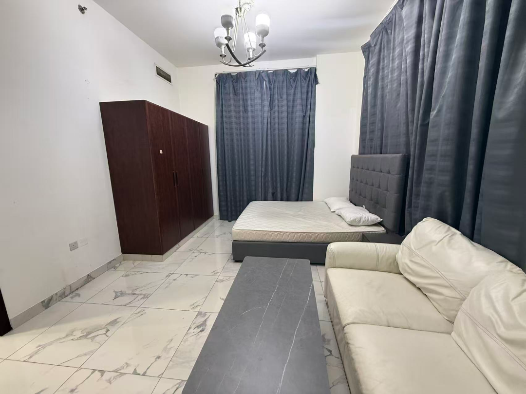 Amirtage 1 Bedroom Apartment | Fully Furnished | Parking Included | Flexible Lease63524959005698114