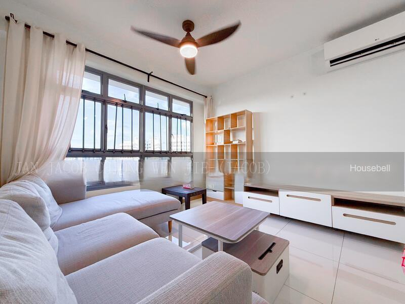 618B Tampines Street 6163544859299202111