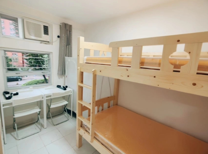 兆康苑兆樂閣服務式公寓64365670413825110