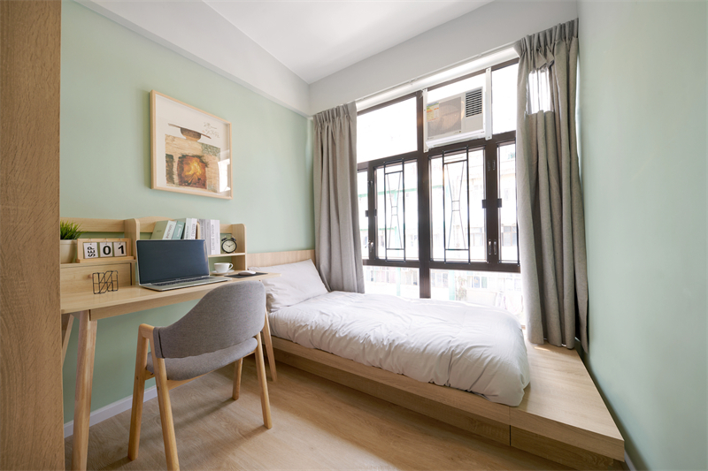 Entrust Guangdong Road Student Apartment63457733007234110
