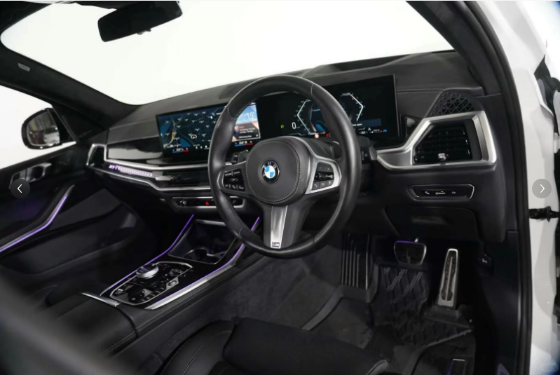 人生第一辆全尺寸豪华SUV选它没错！64676688773122112