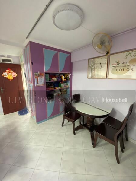 432 Tampines Street 4163526326379011111