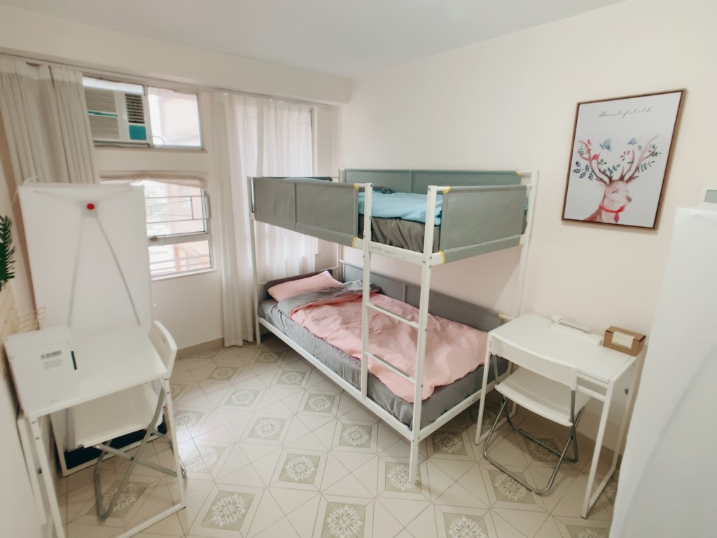 兆康苑兆偉閣服务式公寓64365951063426110