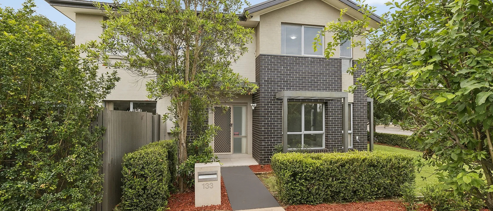 133 Spencer Road, Elizabeth Hills NSW 2171