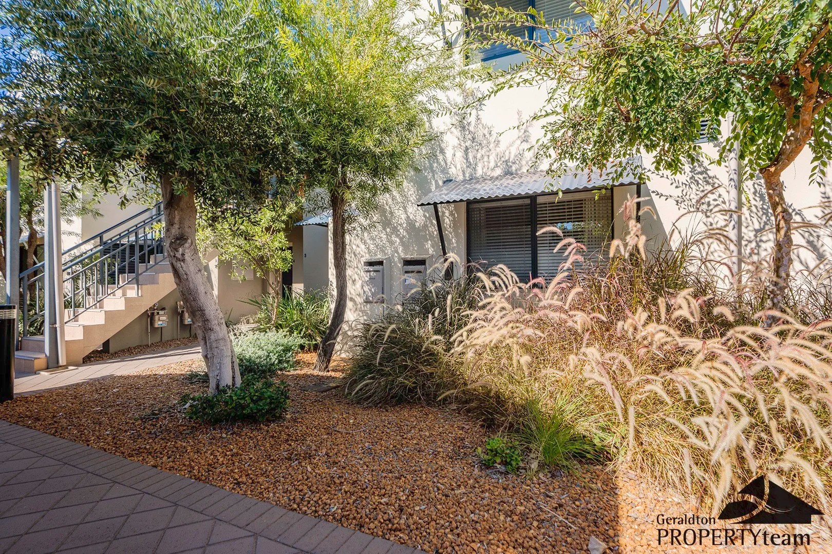 3/1 Museum Place, Geraldton WA 6530