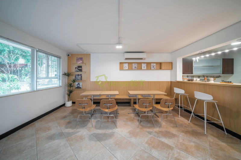 Entrusted to Lingnan Student Apartments63456852904323112