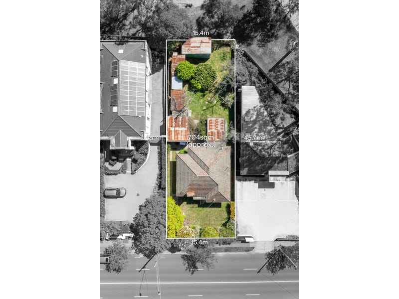 5 Belmore Road, Balwyn North, Vic 3104
