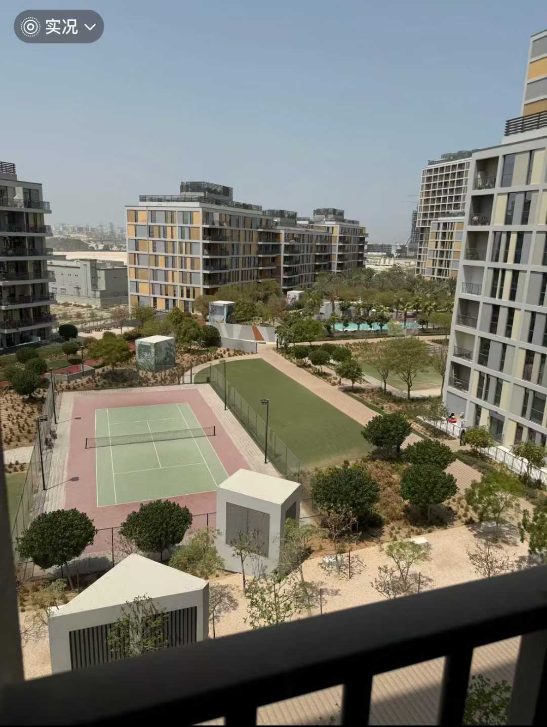 Prime Investment Opportunity: 1-Bedroom Apartment for Sale in Midtown (Deyaar) - Freehold64136701573249114
