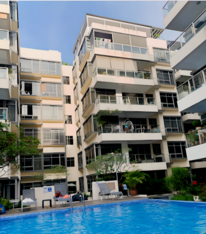 Atrium Residences - ZU63383538129282110
