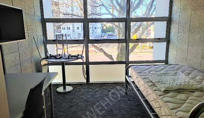 Studios - Beach Studio - Beach High Floor64252386793601110