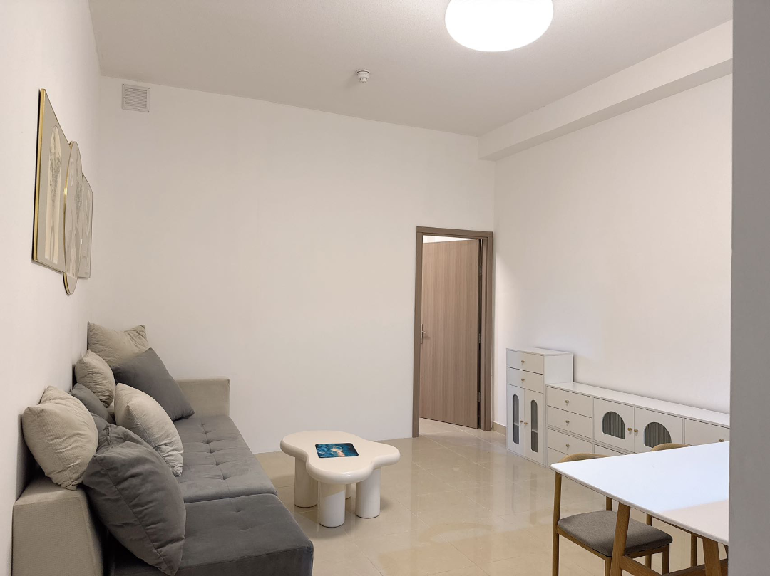 2 Rooms Fully Furnished 63352302677763114