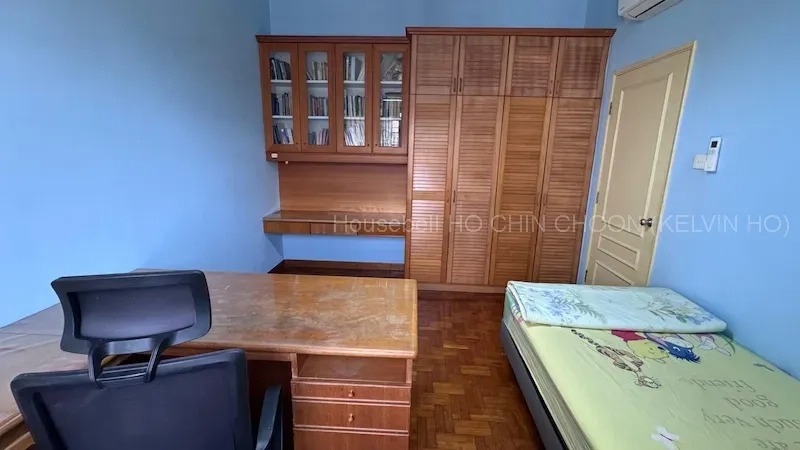 Near NTU Common Room for Rent (Student/Professional Welcome)