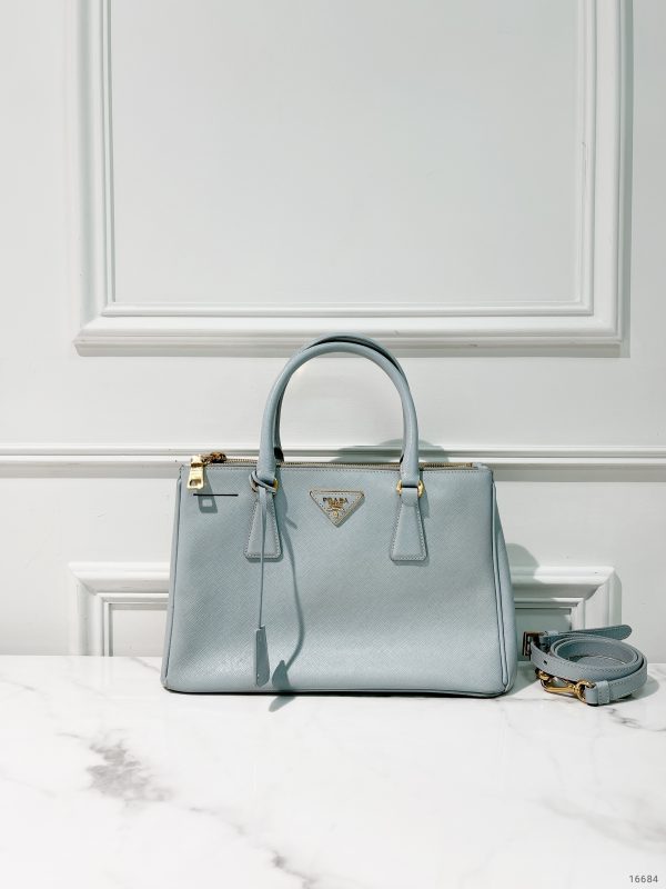 PRADA LARGE GALLERIA BAG