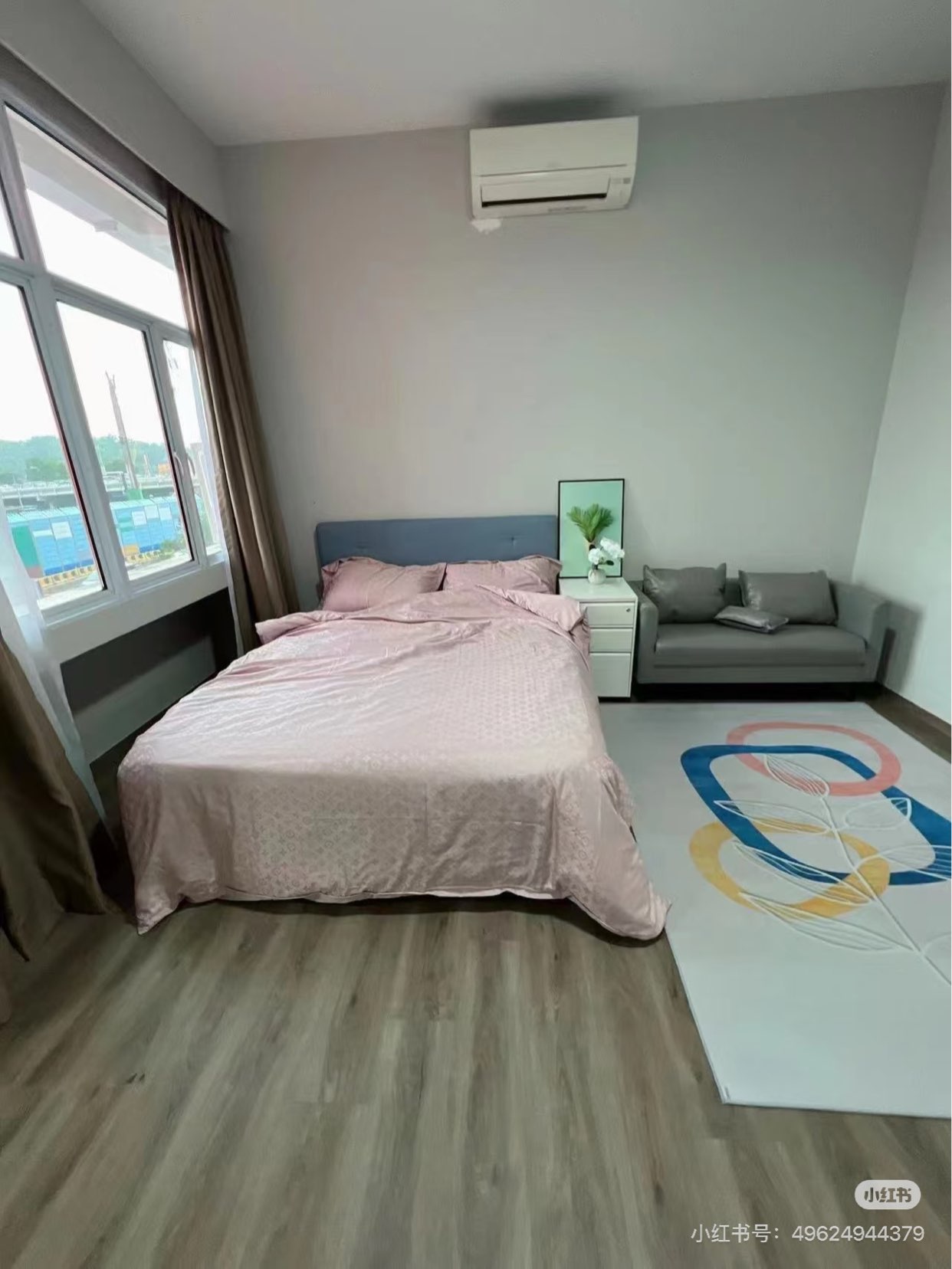 Singapore 🇸🇬 Room Rental - Caldecott Master Room Available for Immediate Move-in63702443762691111