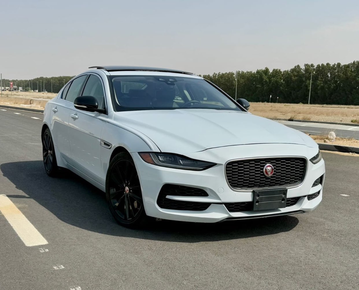 Sharjah Sarmad Motors Used Cars Company