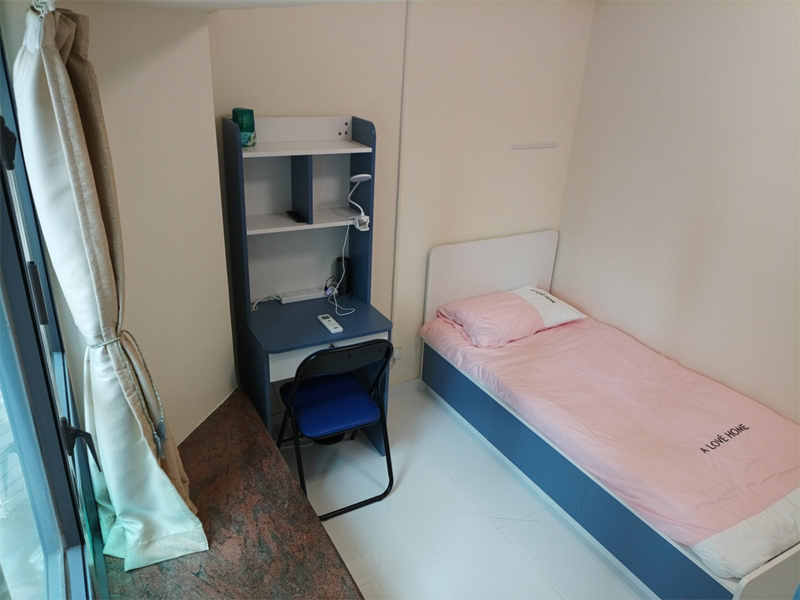 Entrust Haiyue Haoyuan Apartment634666374906911115