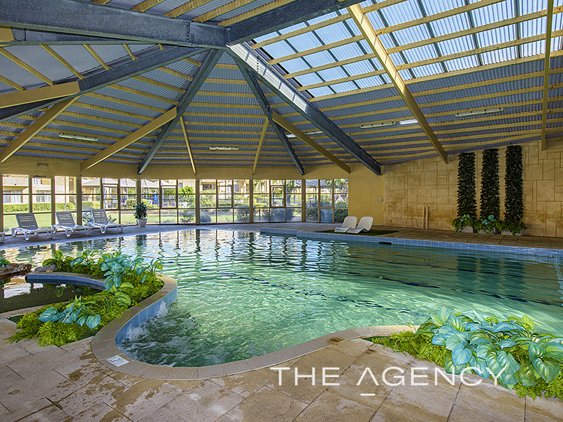 156/595 Bussell Highway, Broadwater, WA 6280