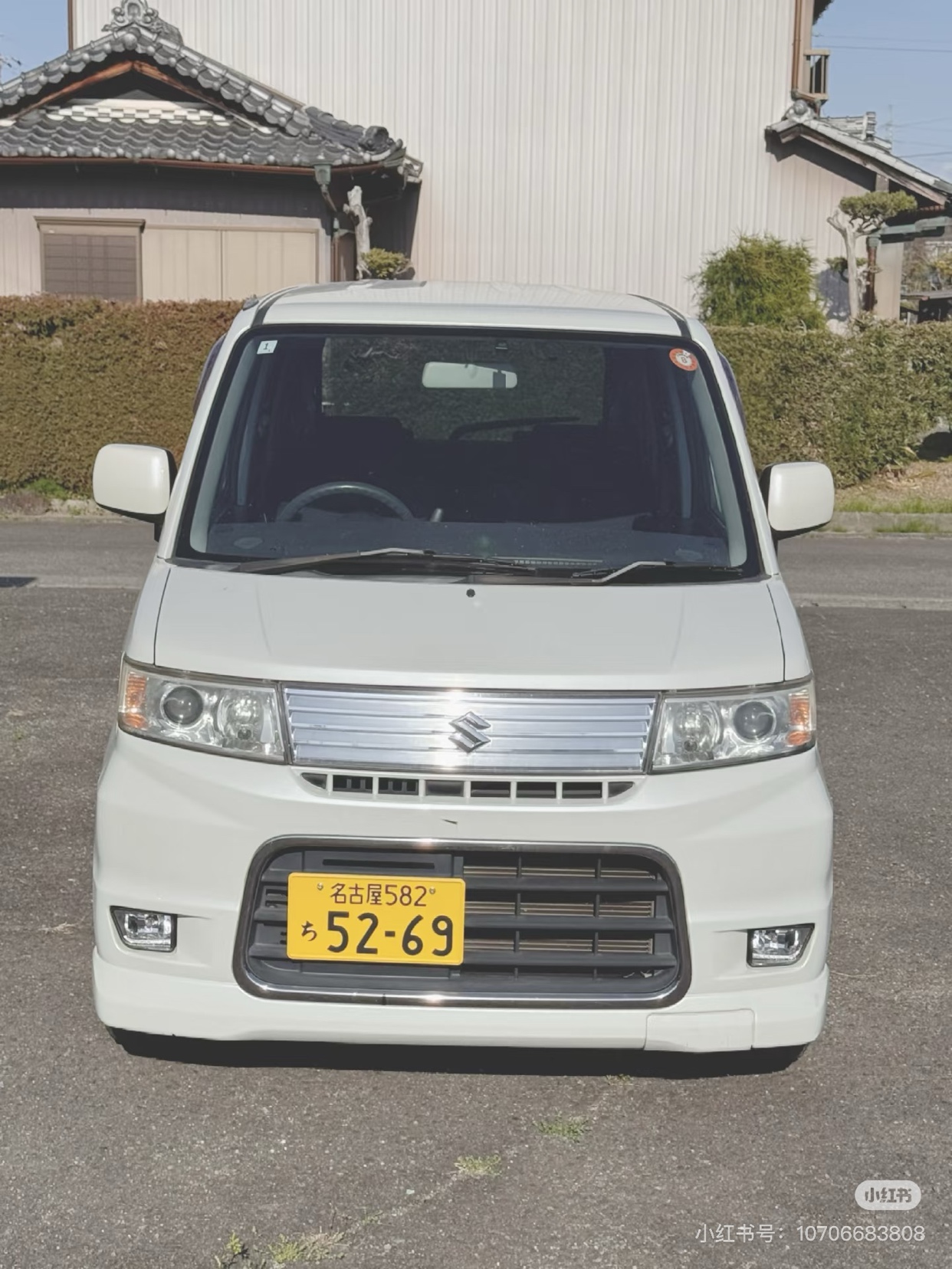 Cheap Kei Car, Another One64453782798339110