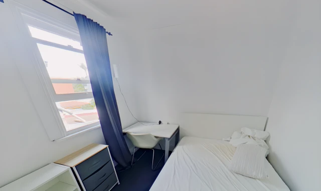 321 Cleveland, Sydney