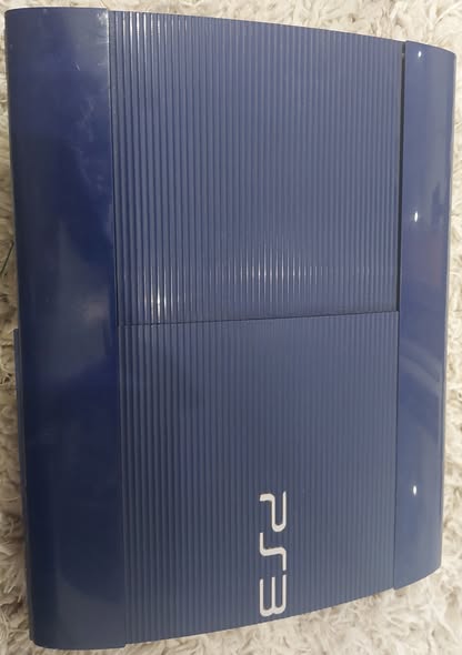 PlayStation 3 Slim console