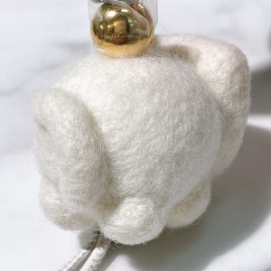 LOEWE CHOW CHOW CHARM64320357862018113