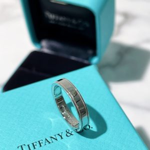TIFFANY PLATINUM RING64321677744003111