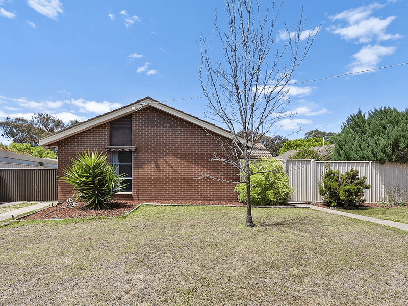 34 Bindall Avenue, Wangaratta, Vic 3677