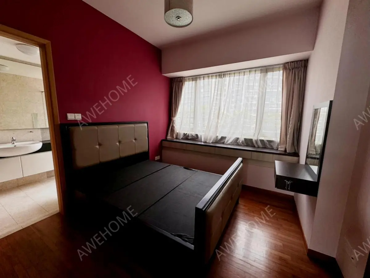 Near NUS Curtin Premium Apartment The Infiniti63788138372227110