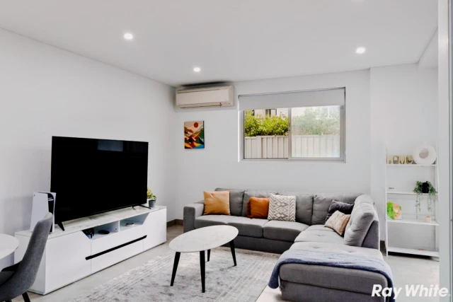 1/12 Belinda Place,Mays Hill,New South Wales 2145, Sydney