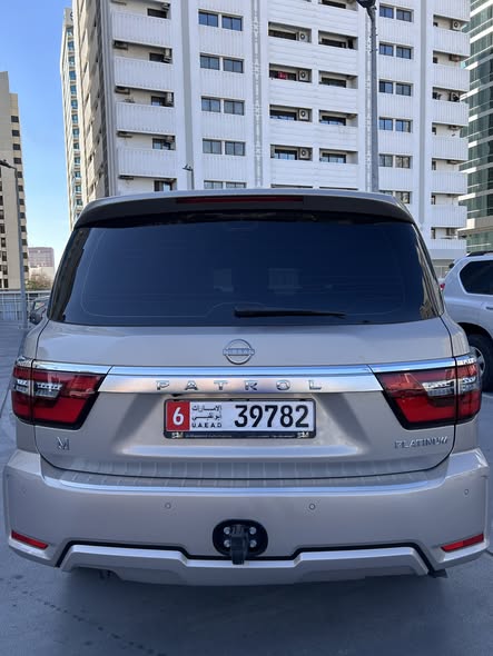 2023 Nissan patrol, se platinum city, v6, 1st owner, gcc specs, 29k mileage , under warrantyext2 2023+Nissan+patrol%2C+se+platinum+city%2C+v6%2C+1st+owner%2C+gcc+specs%2C+29k+mileage+%2C+under+warranty-64876070569858112