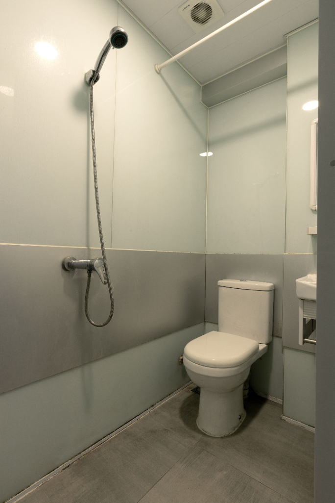 PFL Hill Kaiyuan Living Comfort Double Room 1F63545701940355112
