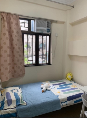 榮梅大廈服務式公寓64330498084355110