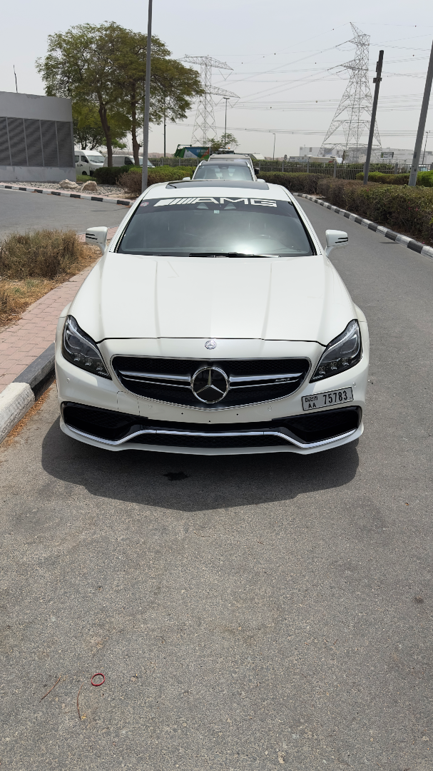 Mercedes-Benz GLS63 AMG 4matic63780756275074110