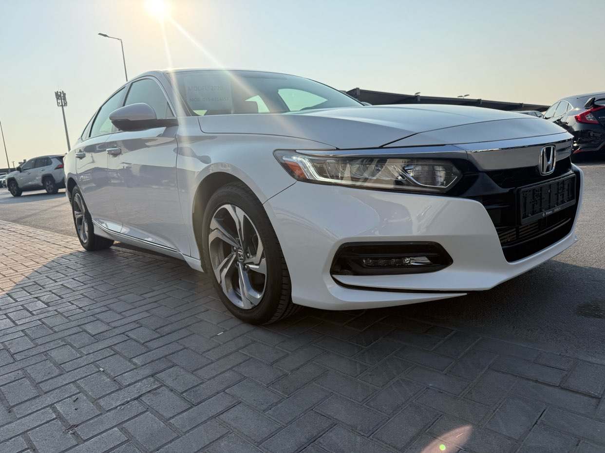 Honda accord 64368589685121114