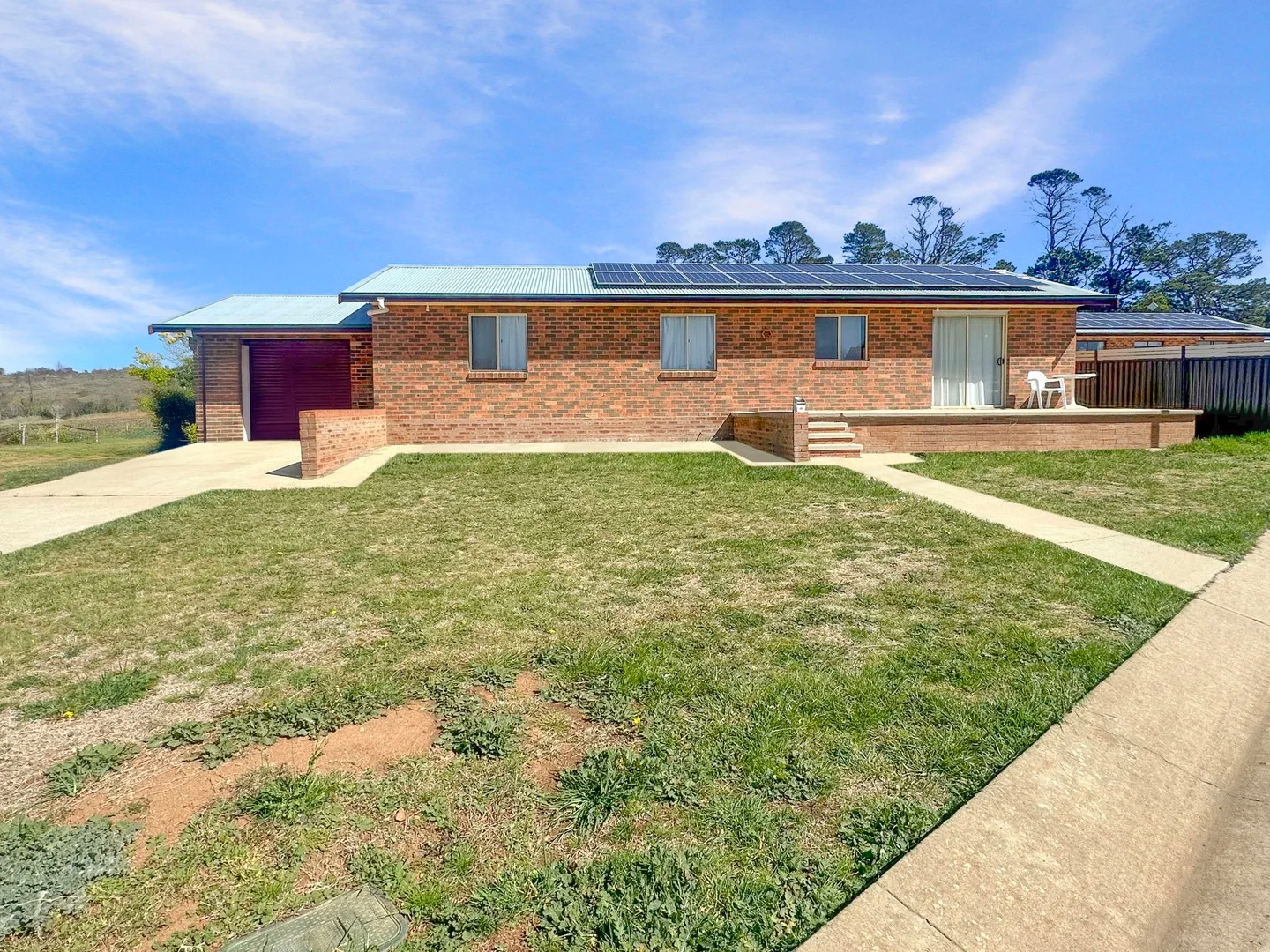 11 Berrivilla Close, Berridale NSW 2628