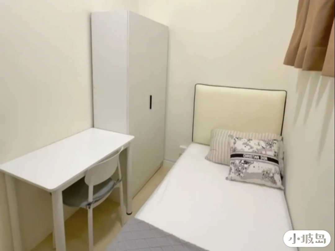 Jinke Ting | Ordinary apartment near Haw Par Villa (Haw Par Villa Station) on the Circle Line63367663579905110