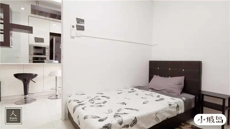 Renting a room in Singapore NTU standard room63379476880770110