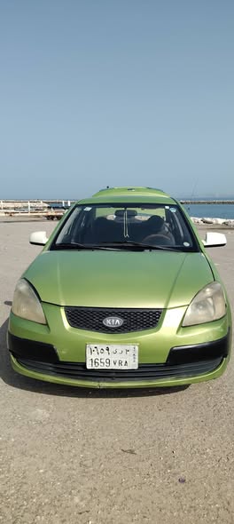 Kia Rio 64828944540547112
