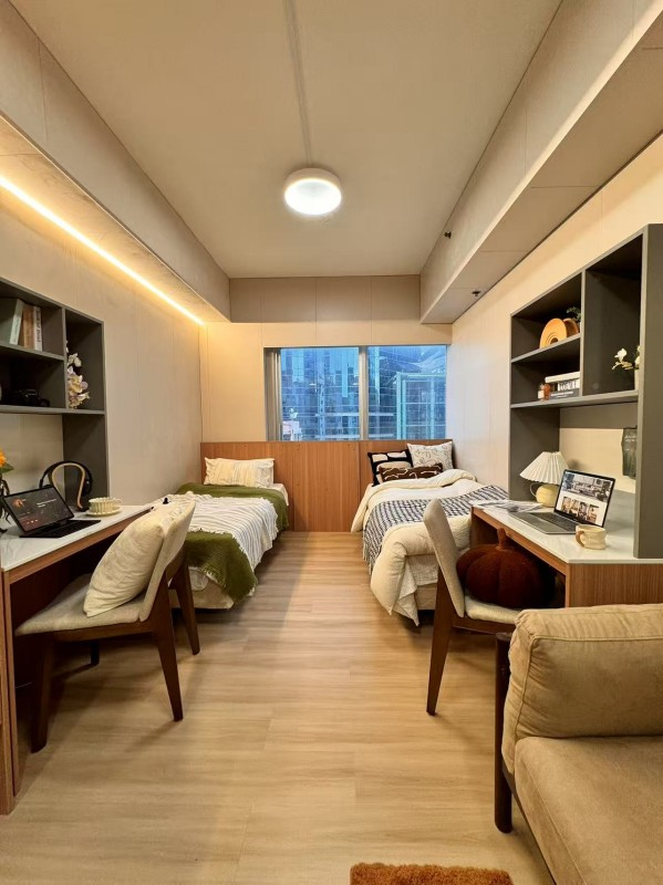 Shengting LIVING (Mong Kok) Hotel63377879713922112