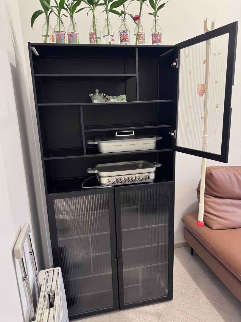 Kitchen storage rack633892109921311117