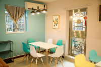 Entrust Tai Po Market Shan Hai Villa Apartments63457104868225111