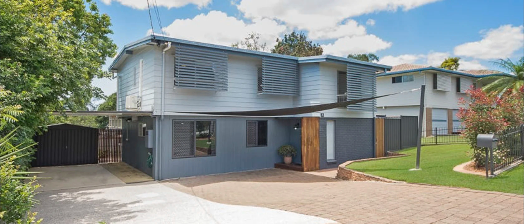 8 Waratah Street, Albany Creek QLD 4035