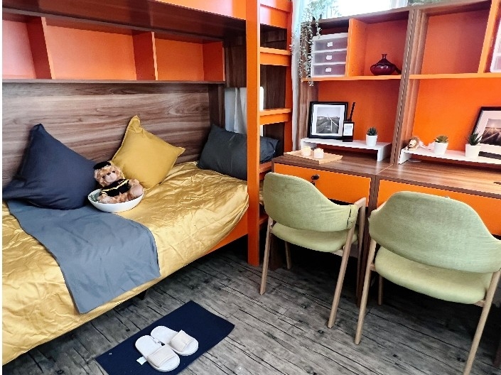 騰達樓獨棟學生公寓64324649021442110