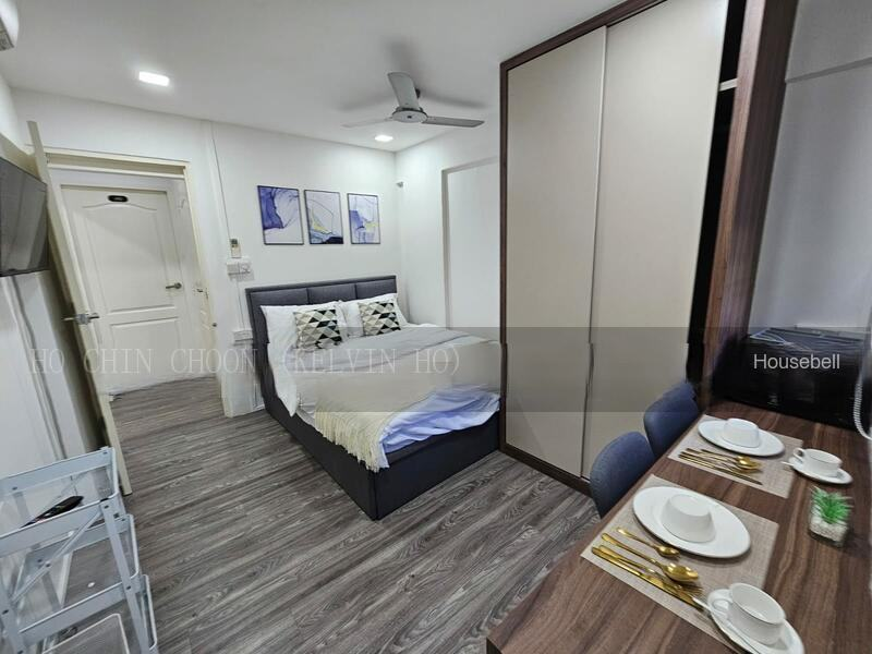 84 Bedok North Street 463544599276931111