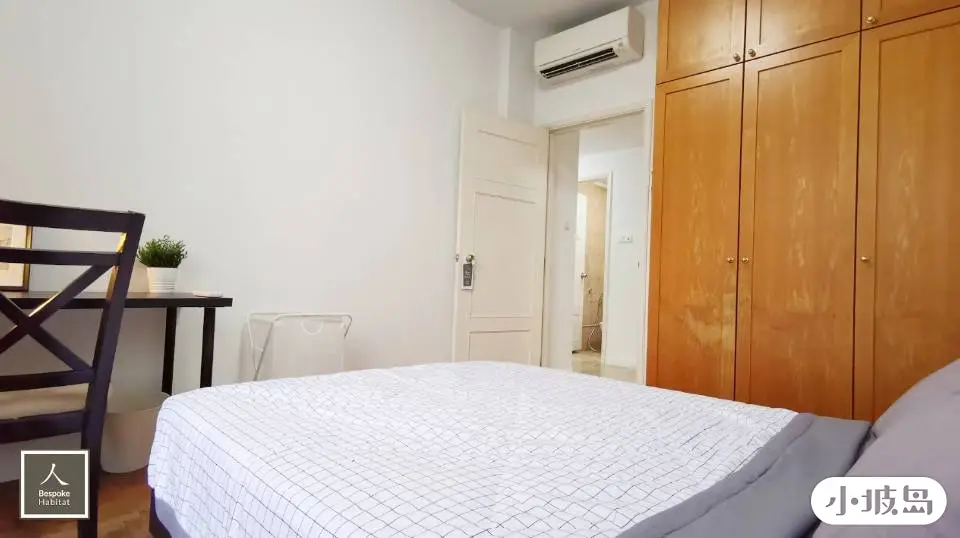Near NUS, Curtin, available for occupancy in a regular room by late July63384203993601112