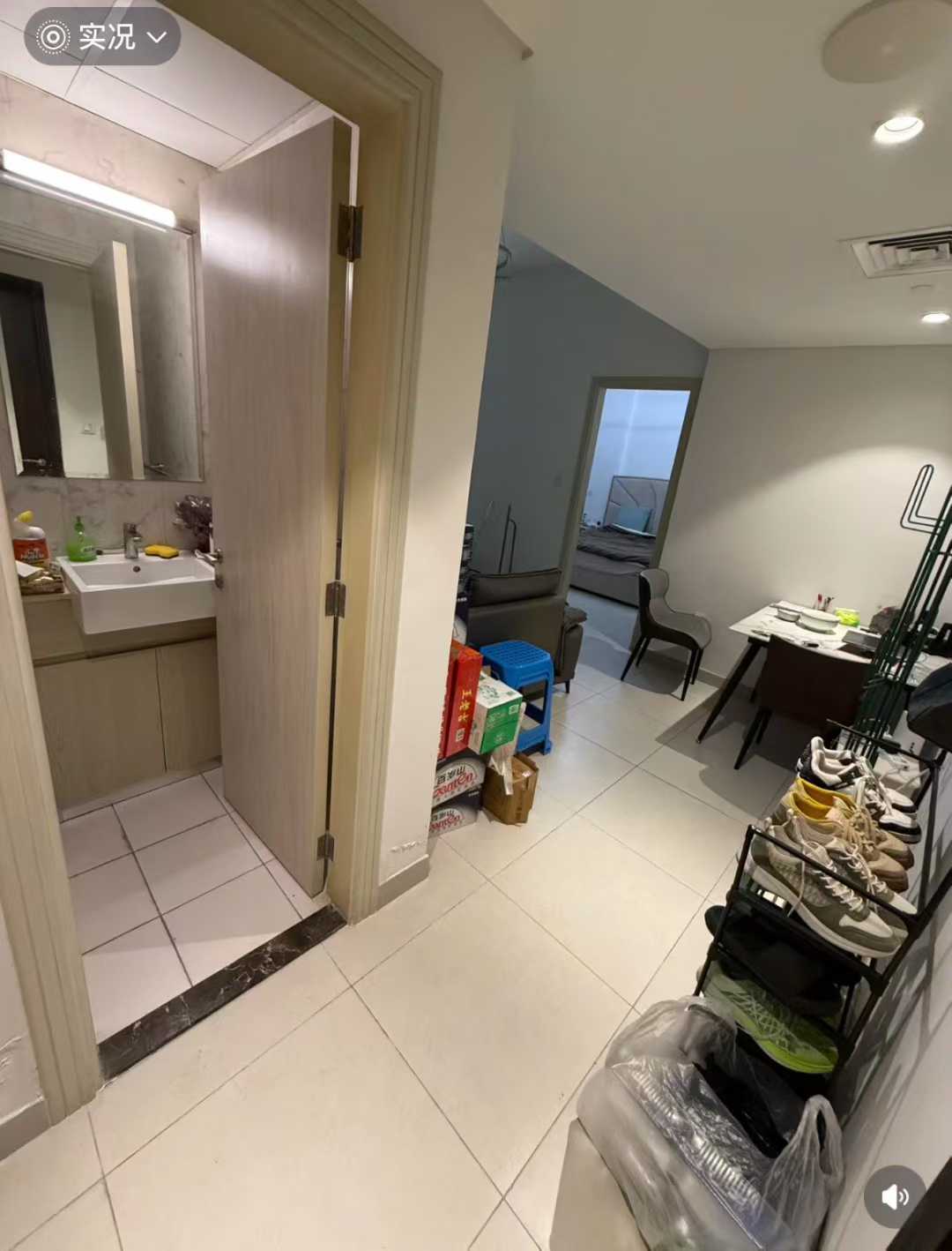 Prime Investment Opportunity: 1-Bedroom Apartment for Sale in Midtown (Deyaar) - Freehold64136701573249111