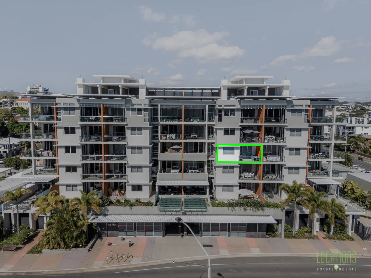 303/35 Lord Street, Gladstone Central QLD 4680