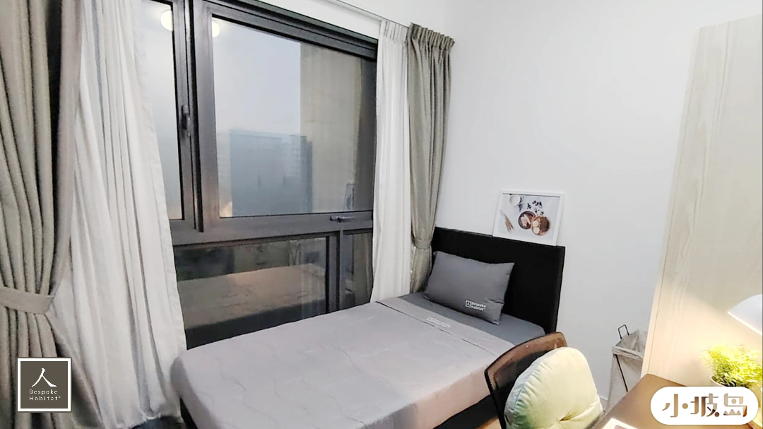 Newly available fully furnished apartment near NTU, 30 minutes to NTU63379062384898111