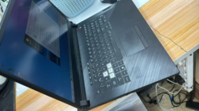 أسوس - لابتوب ألعاب روغ63270851701763111